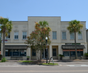 Averill Law Firm